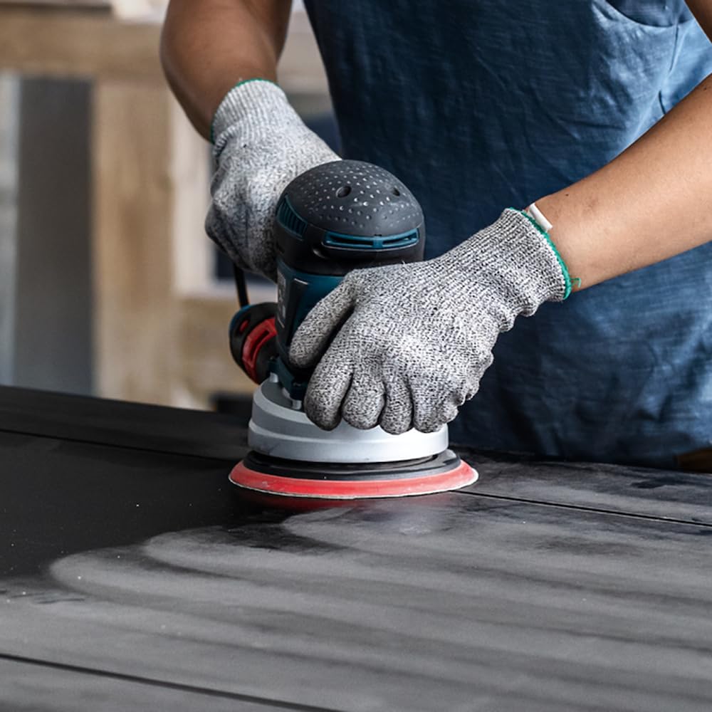 Bosch Coussin intermédiaire ponceuse 125 mm contours