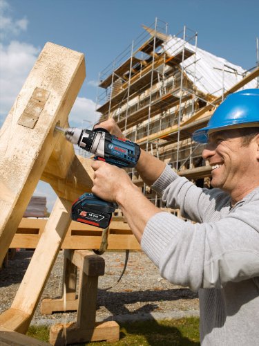 Bosch GBH 18V-36 C perforateur sans fil 18V SDS max