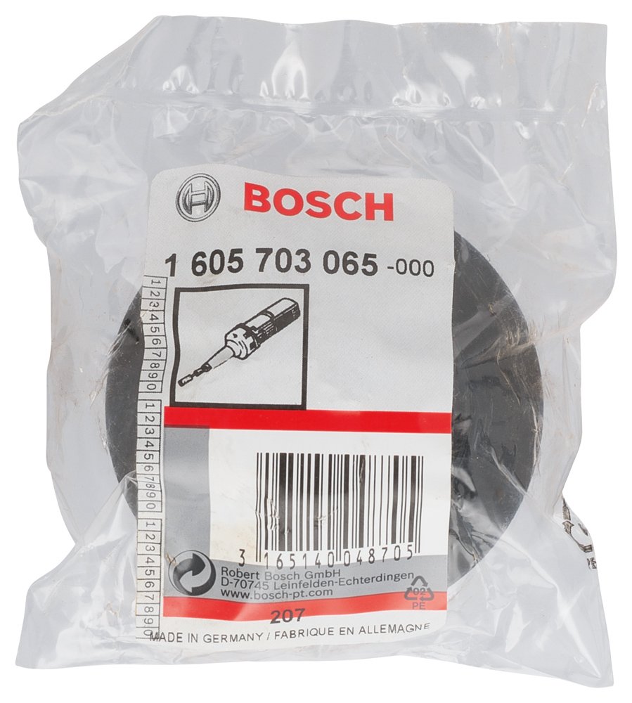 Bosch flasque serrage 1605703065 meule 65 mm