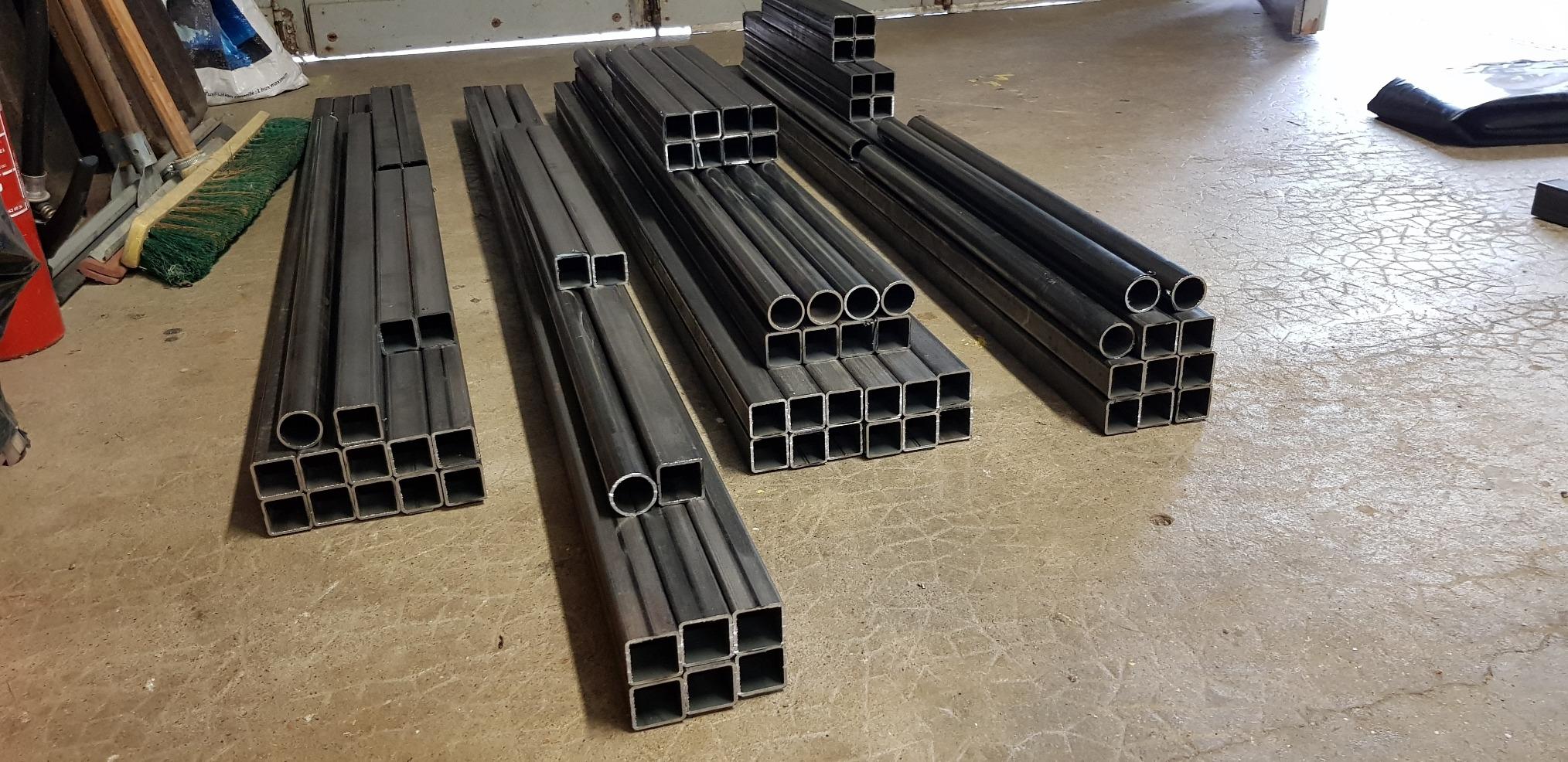 Bosch EXPERT Steel lame scie 355 mm 80 dents acier
