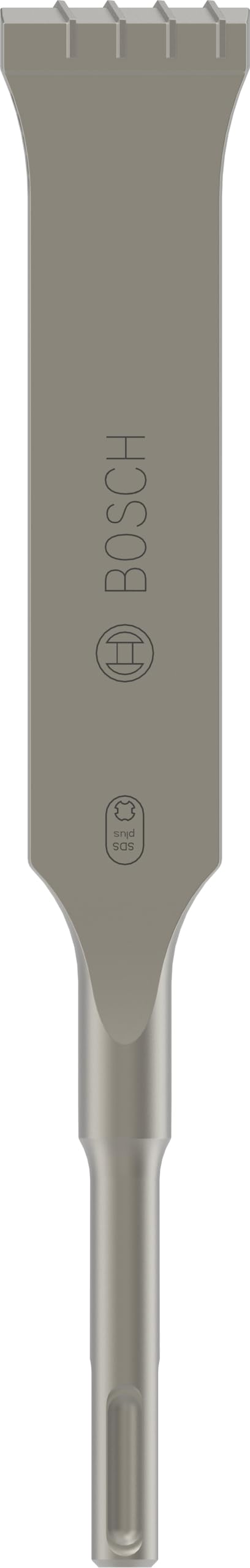 Bosch PRO SDS plus-5C burin mortier carbure 32x200 mm