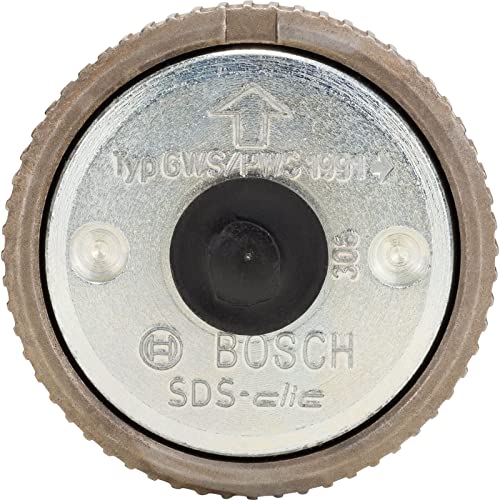 Bosch écrou SDS-clic 2607019033 meuleuse display 15