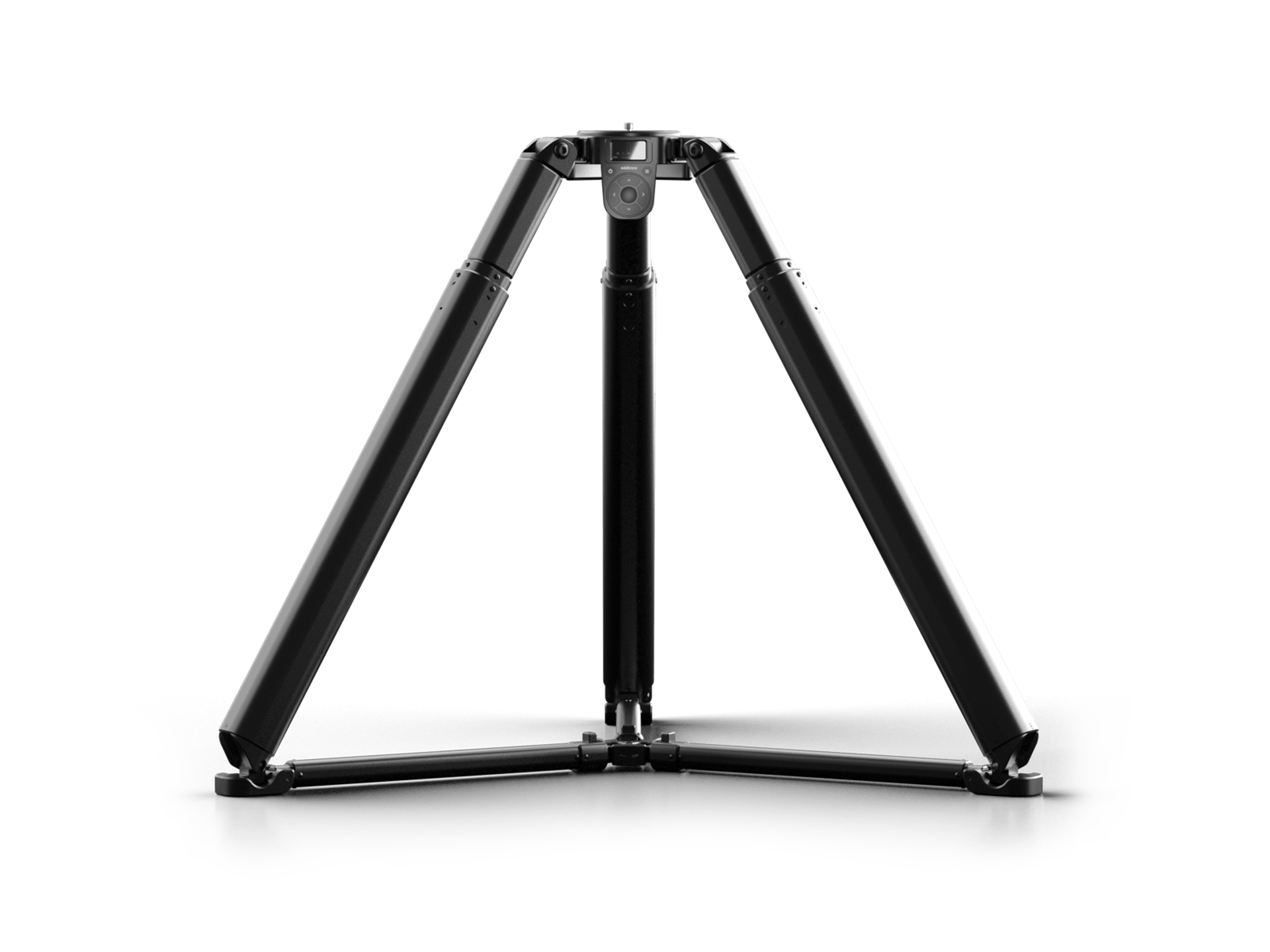 Edelkrone Tripod X trépied motorisé Rapid PRO