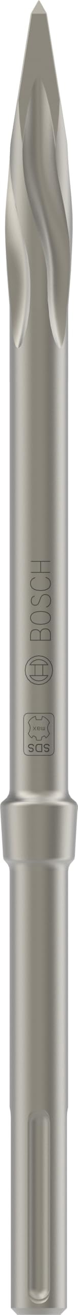Bosch Burins PRO SDS max-5C burin pointu 400 mm 1 pièce