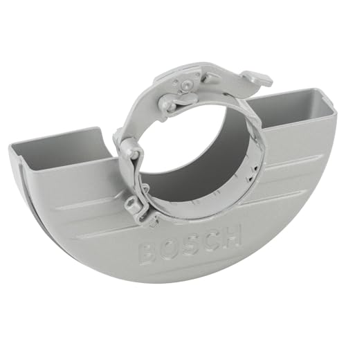 Bosch capot protection tronçonnage 180 mm fixation vis