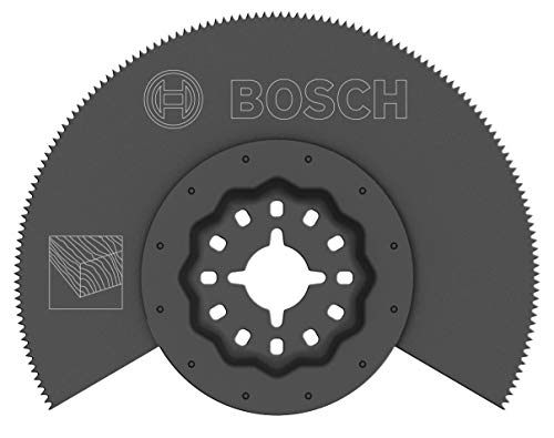 Bosch ACZ 85 EC lame segment HCS bois 85 mm Starlock
