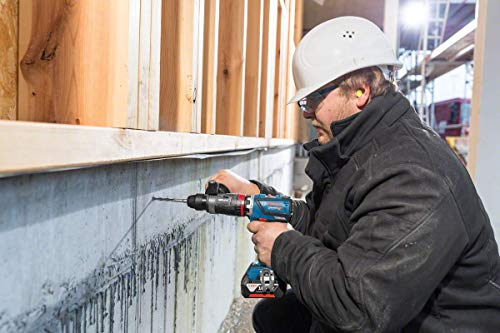 Bosch GSR 18V-60 FC perceuse-visseuse FlexiClick 5,0 Ah