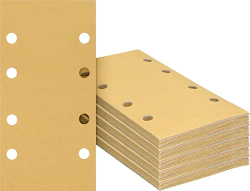 Bosch EXPERT C470 papier abrasif 93x186 mm 50 pcs