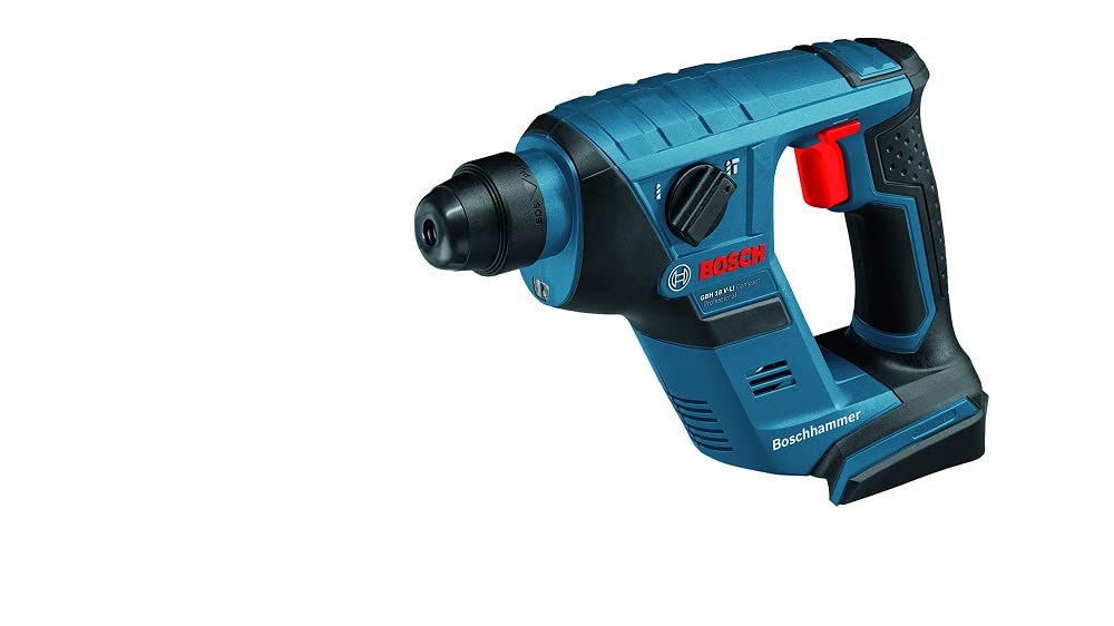 Bosch Professional GBH 18V-LI Compact perforateur SDS Plus 18V