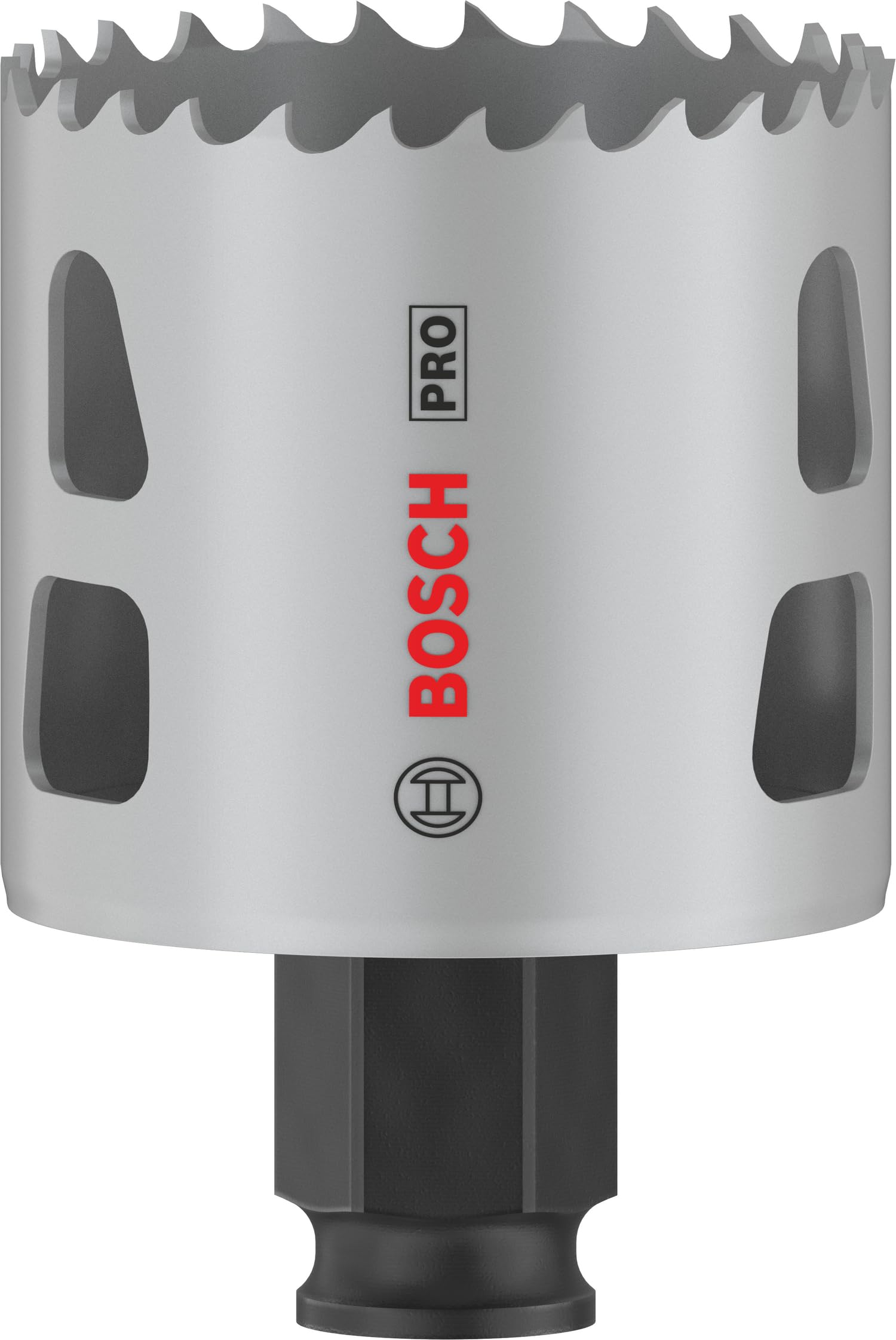 Bosch PRO Multi Material scie trépan Ø 51 mm bois métal