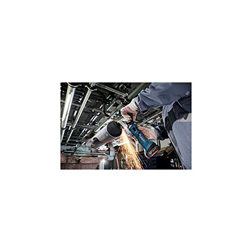 Bosch GWS 18-125 V-LI Meuleuse angulaire 125 mm