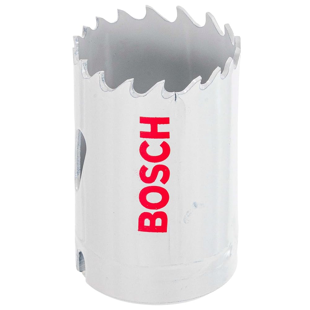 Bosch Lames 2608580396 scie-trépan HSS bimétal 51 mm
