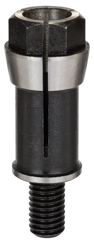 Bosch 1608570040 pince serrage 10 mm avec écrou