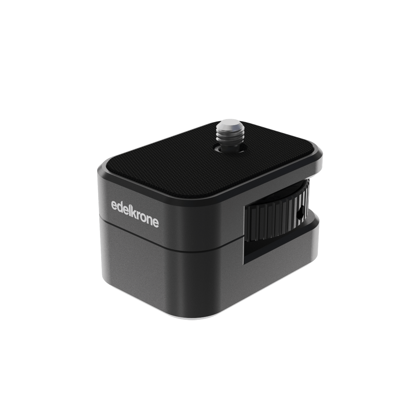 Edelkrone Gimbal Connector Connecteur nacelle