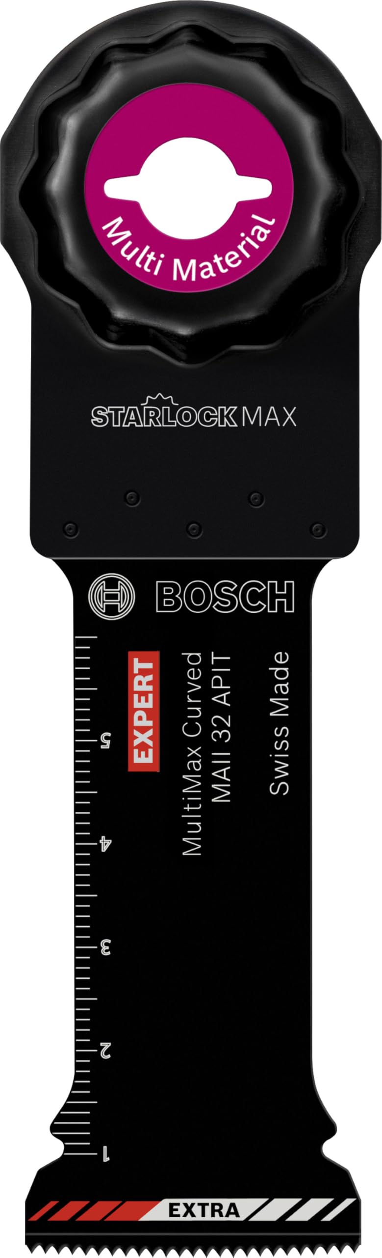 Bosch PAIZ 32 APIT Lame multifonction StarlockPlus
