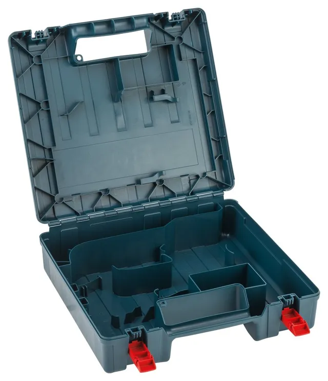 Bosch Coffrets 2605438686 coffret transport plastique bleu léger
