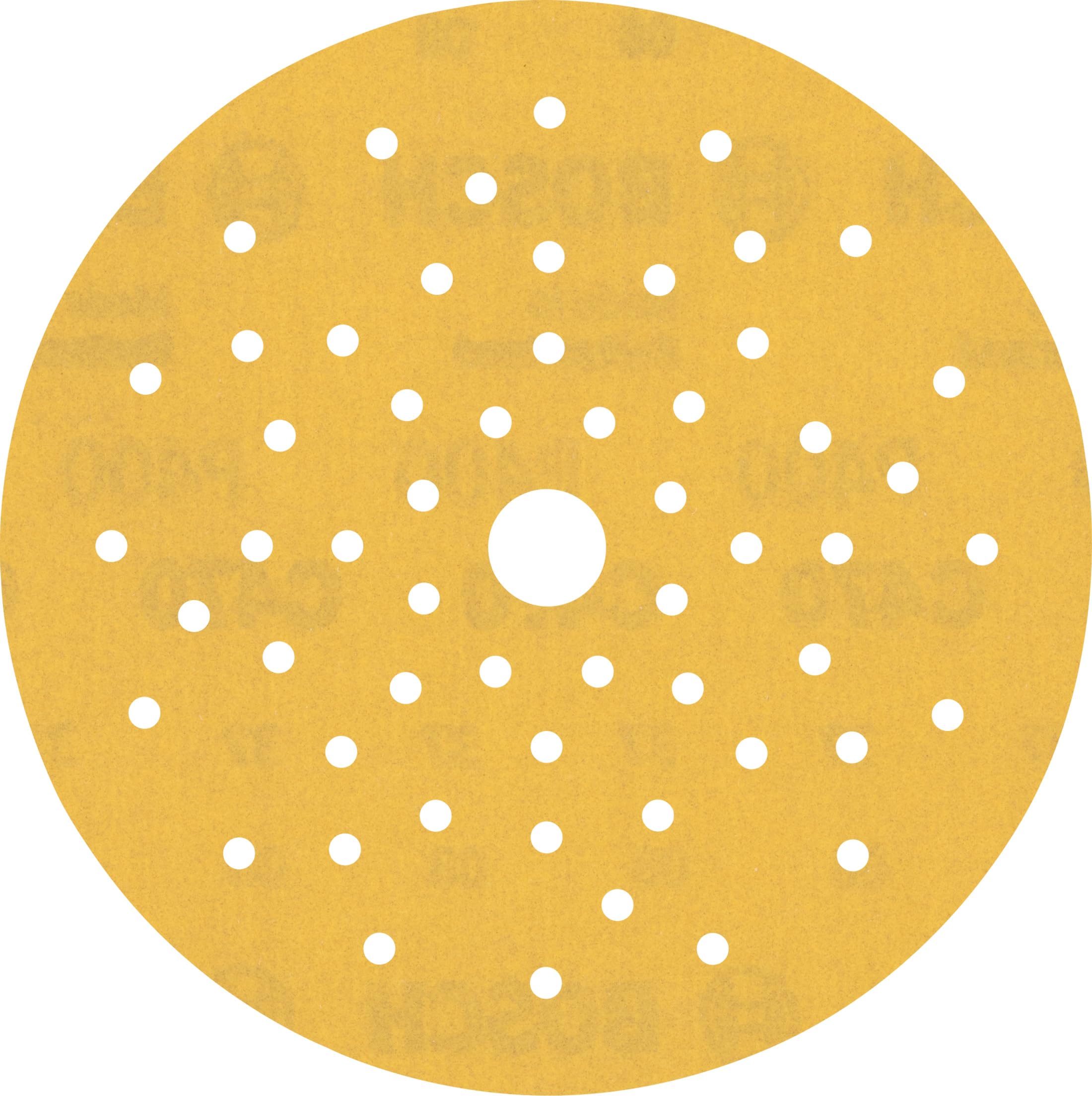 Bosch Expert C470 feuilles abrasives 125 mm G120 x5