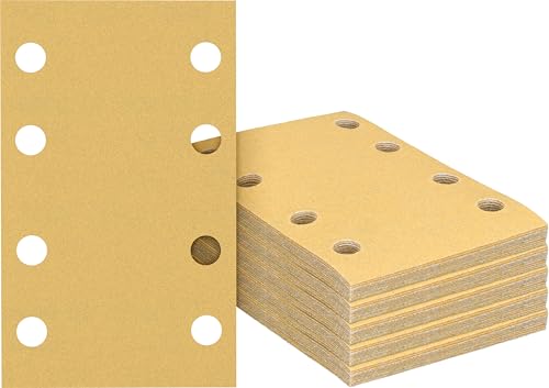 Bosch Expert C470 papier abrasif 80x133 mm lot 50