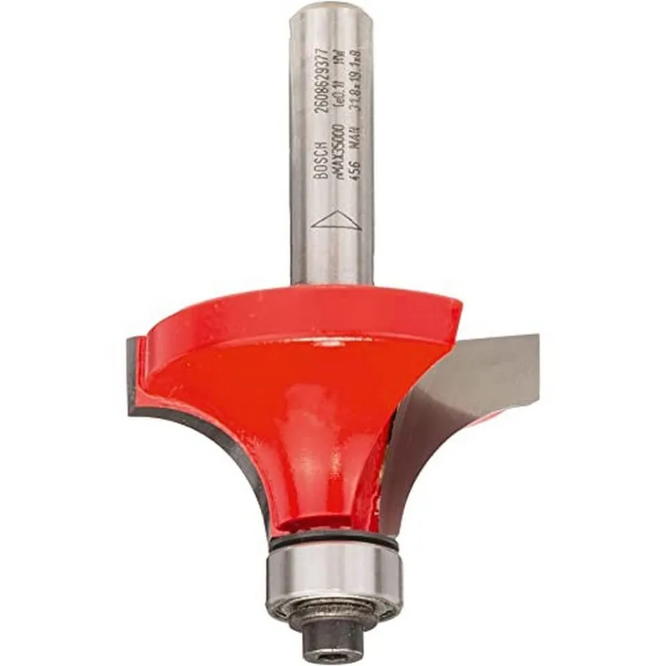 Bosch Expert fraise à arrondir bois R12,7mm
