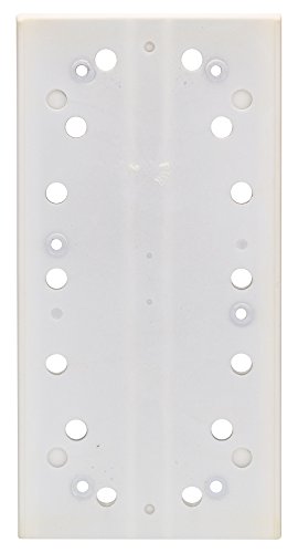Bosch PRO plateau ponçage 185 mm ponceuse vibrante