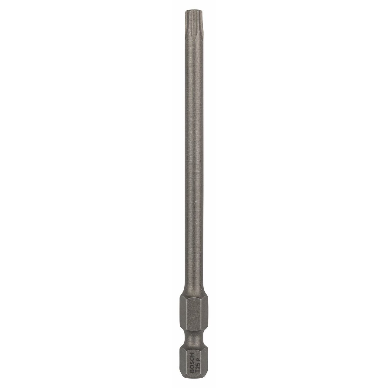Bosch embout vissage Torx T25 49mm extra-dur