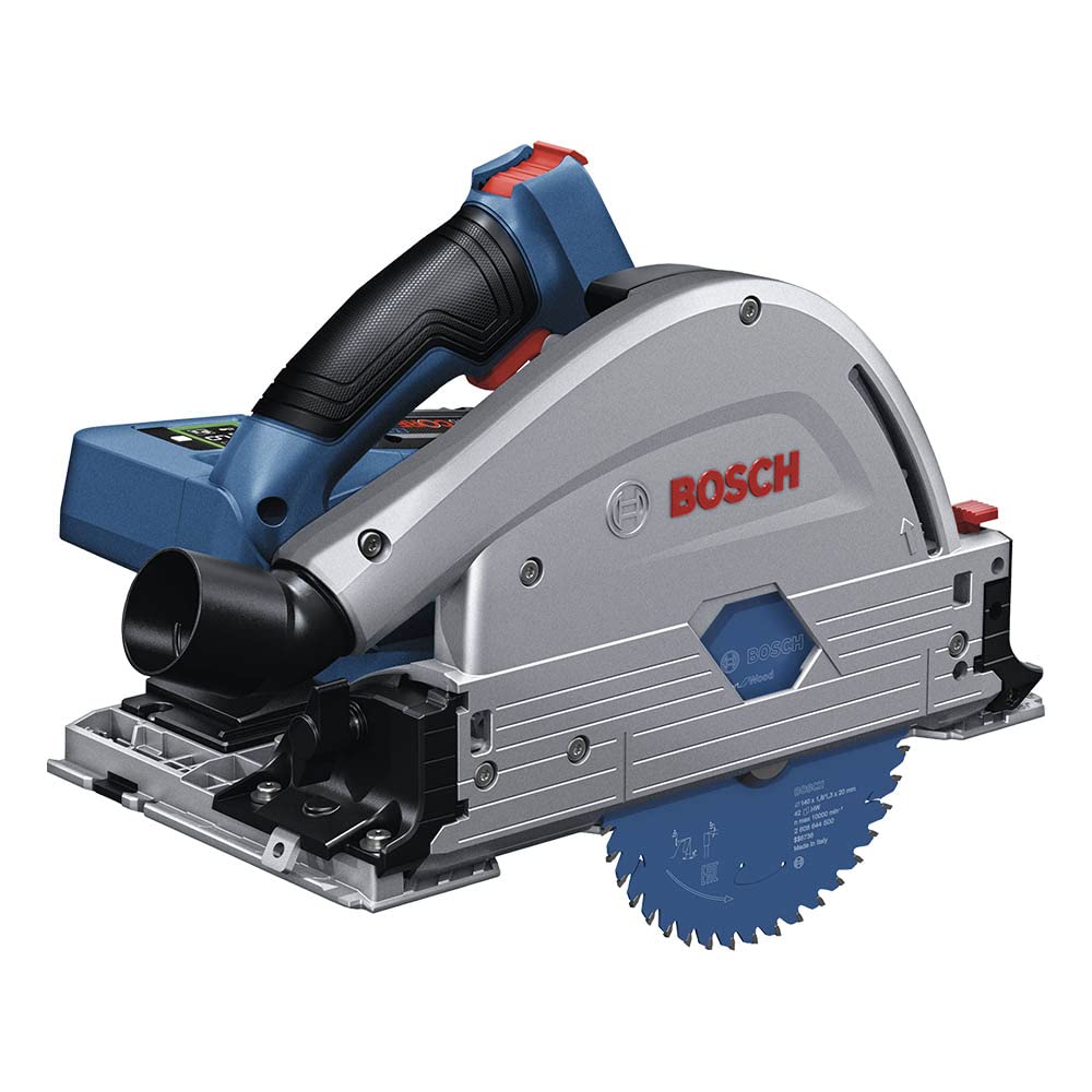 Bosch GKT 18V-52 GC scie plongeante 18V 140 mm L-BOXX