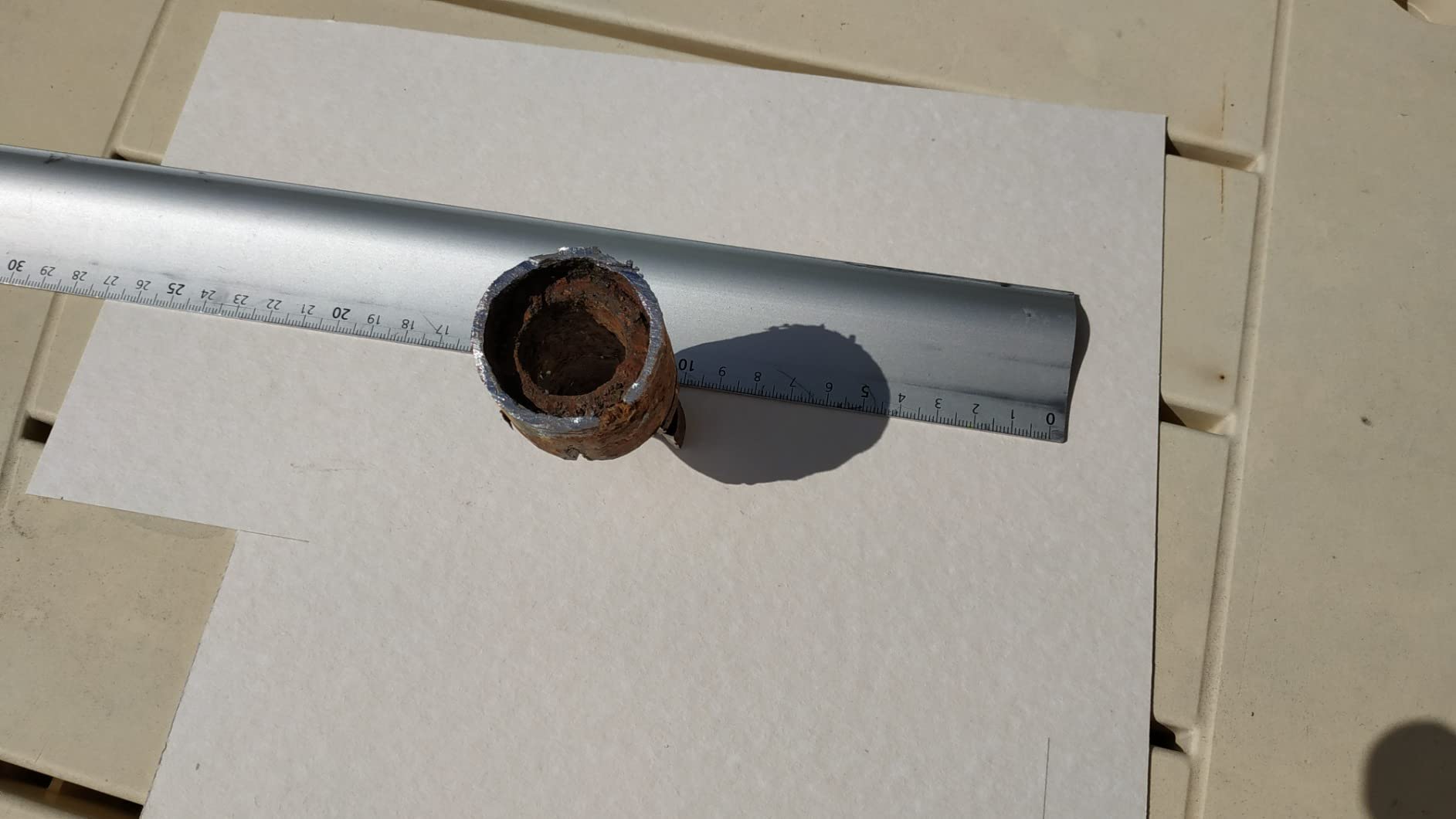 Bosch Expert lame multifonction MetalMax 32mm