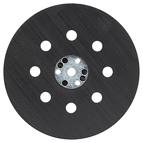 Bosch Abrasifs plateau de ponçage 125mm mi-dur