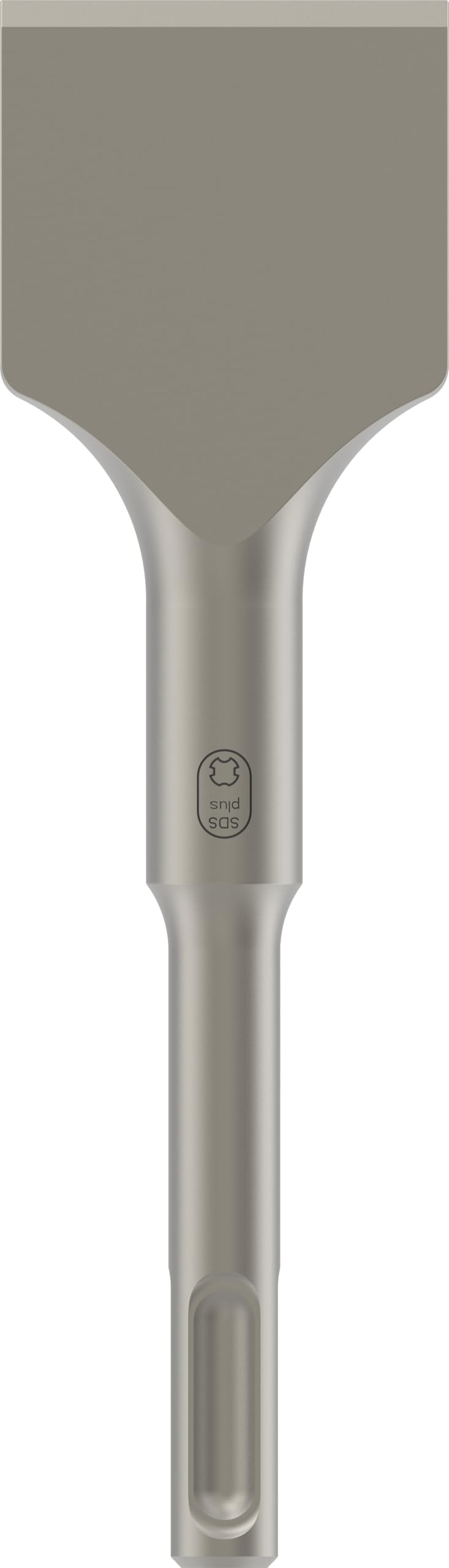 Bosch Pro Burin bêche SDS plus 40x250mm mortier