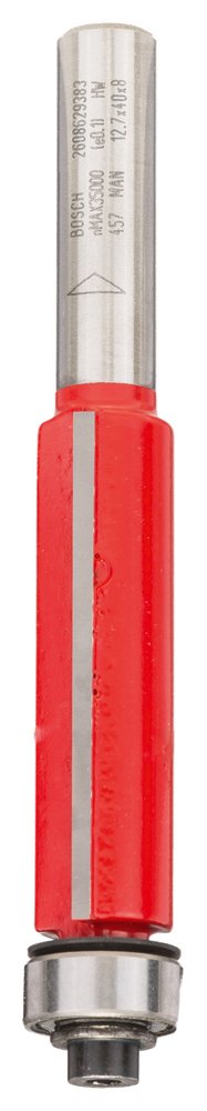 Bosch 2608629385 Fraise à araser 8 mm 16x20 mm