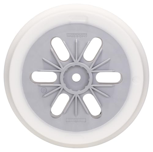 Bosch PRO plateau de ponçage 150mm extra-souple gris