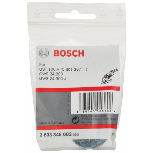 Bosch écrou de serrage meuleuse angulaire 300 mm