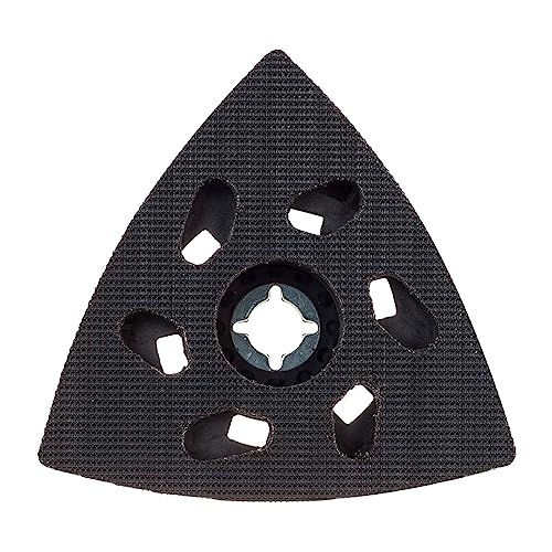 Bosch AVI 93 G plateau ponçage delta 93 mm velcro
