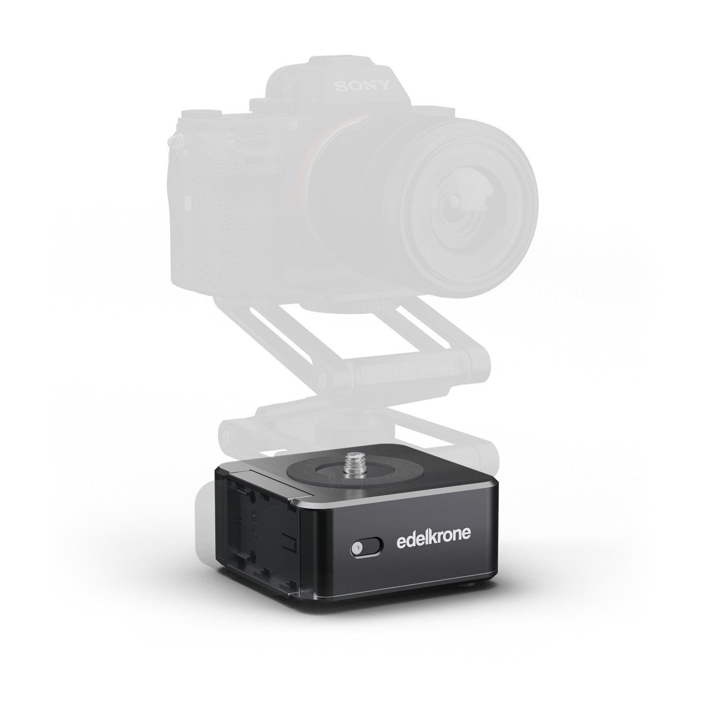 Edelkrone Heads HeadONE v2 tête motorisée single panoramique