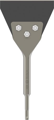Bosch PRO SDS plus Floor Scraper burin racleur 130 mm