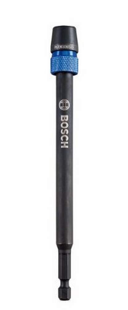 Bosch Forets rallonge mèches plates 305 mm 1/4 Quick Change