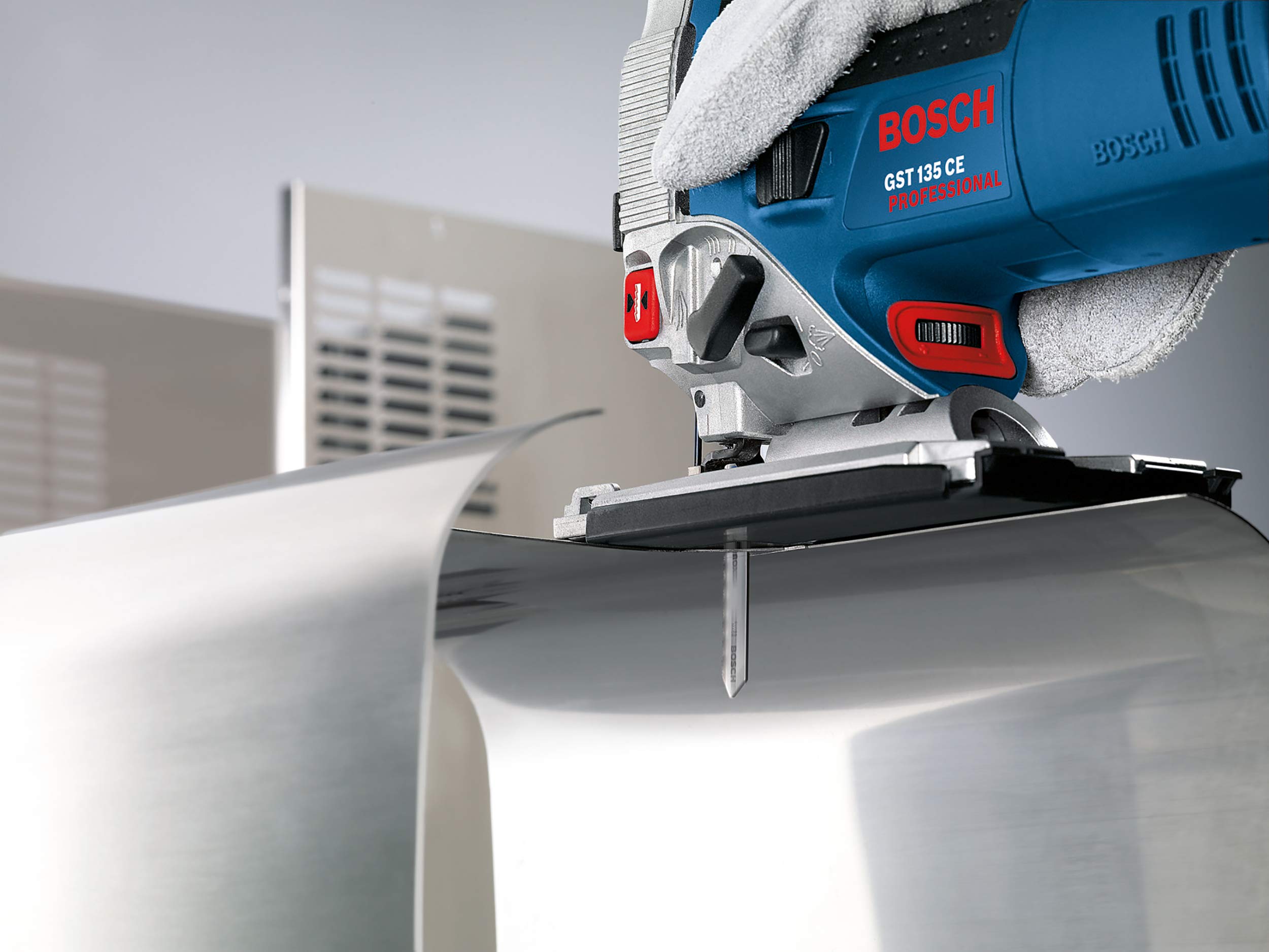 Bosch Lames 2607011171 lames scie sauteuse 10 pièces tout en un