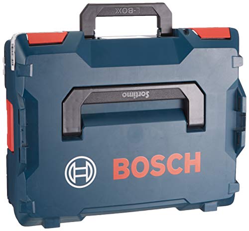 Bosch Visseuses GDS 18V-LI HT boulonneuse 18V 650Nm