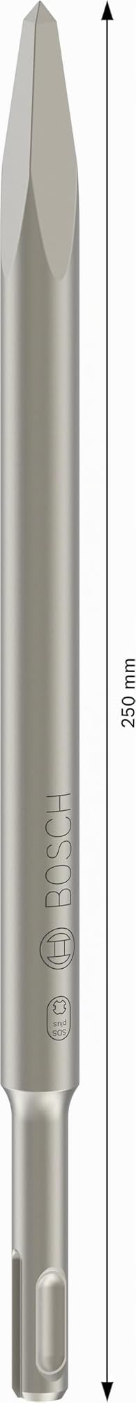 Bosch PRO SDS plus-4C burin pointu lot 10