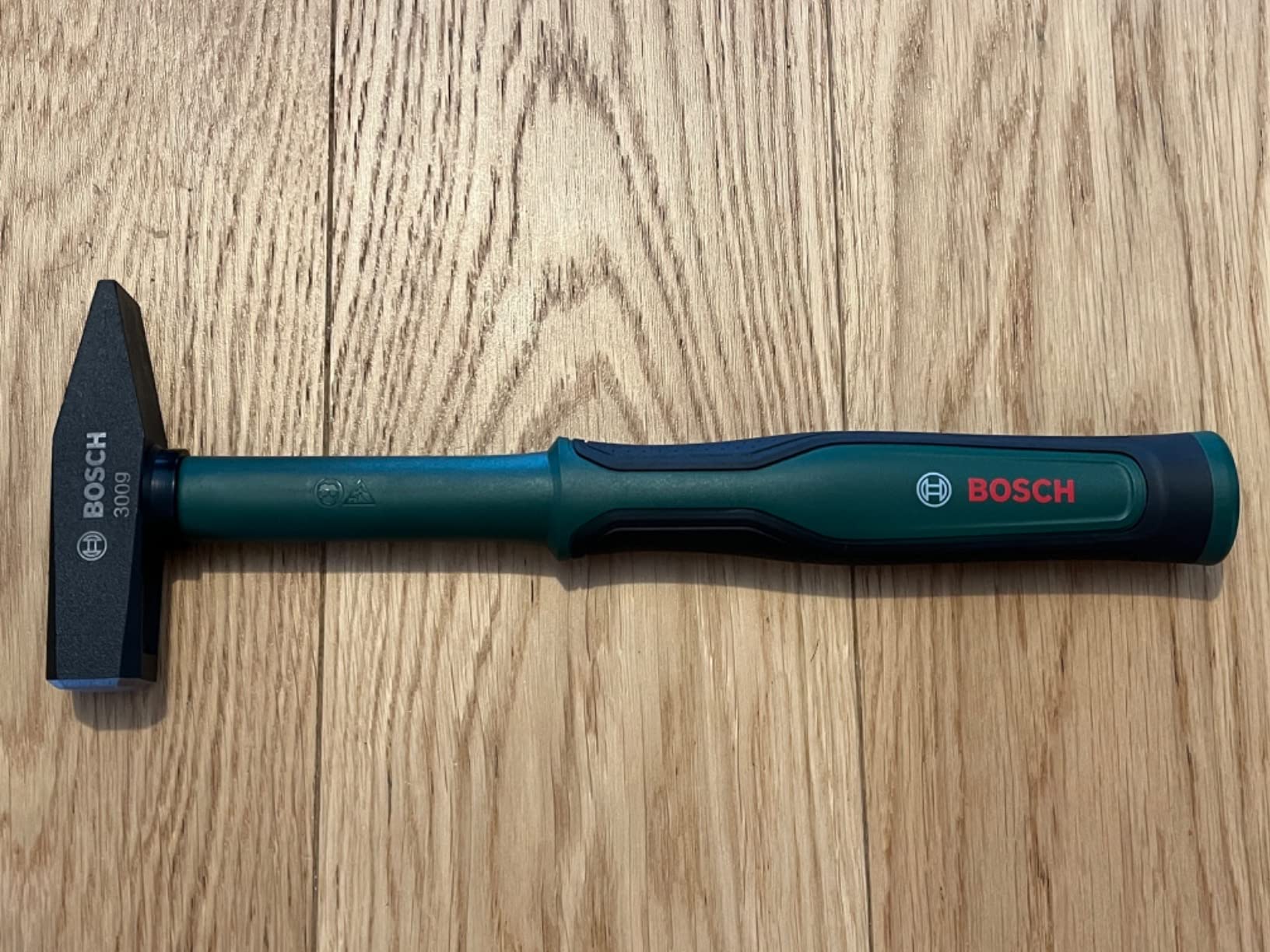 Bosch Universal set 25 outils à main marteau pince sac tissu