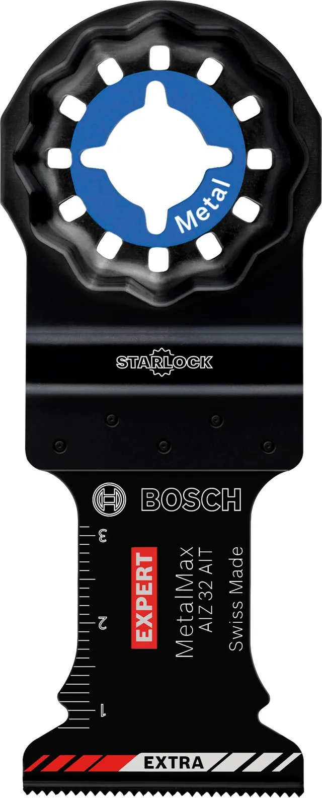 Bosch Expert lame multifonction MetalMax 32mm