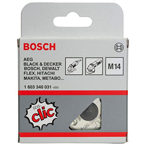 Bosch écrou SDS-clic 2607019033 meuleuse display 15