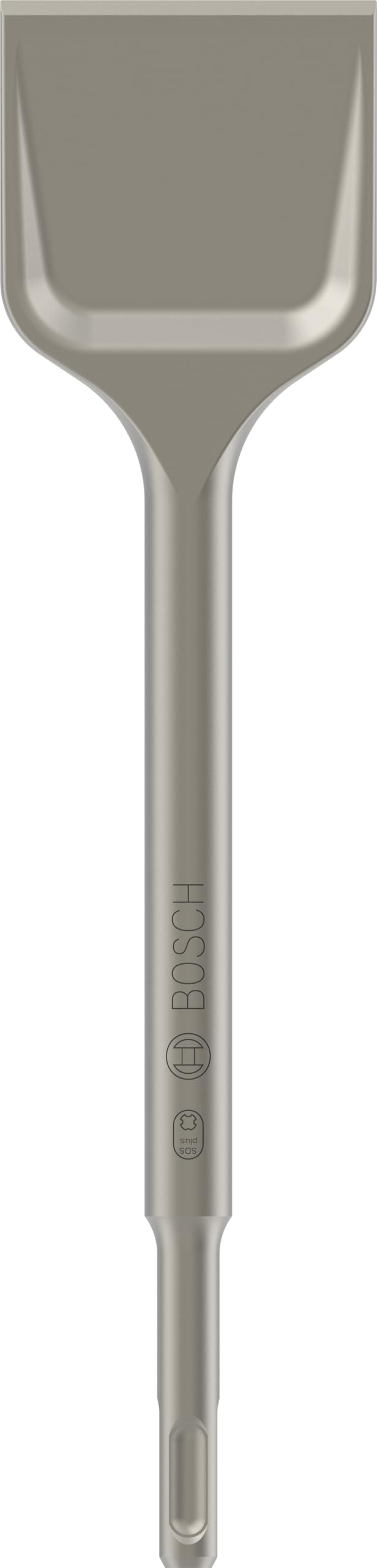 Bosch 2608690102 burin bêche SDS Plus 250x60 mm