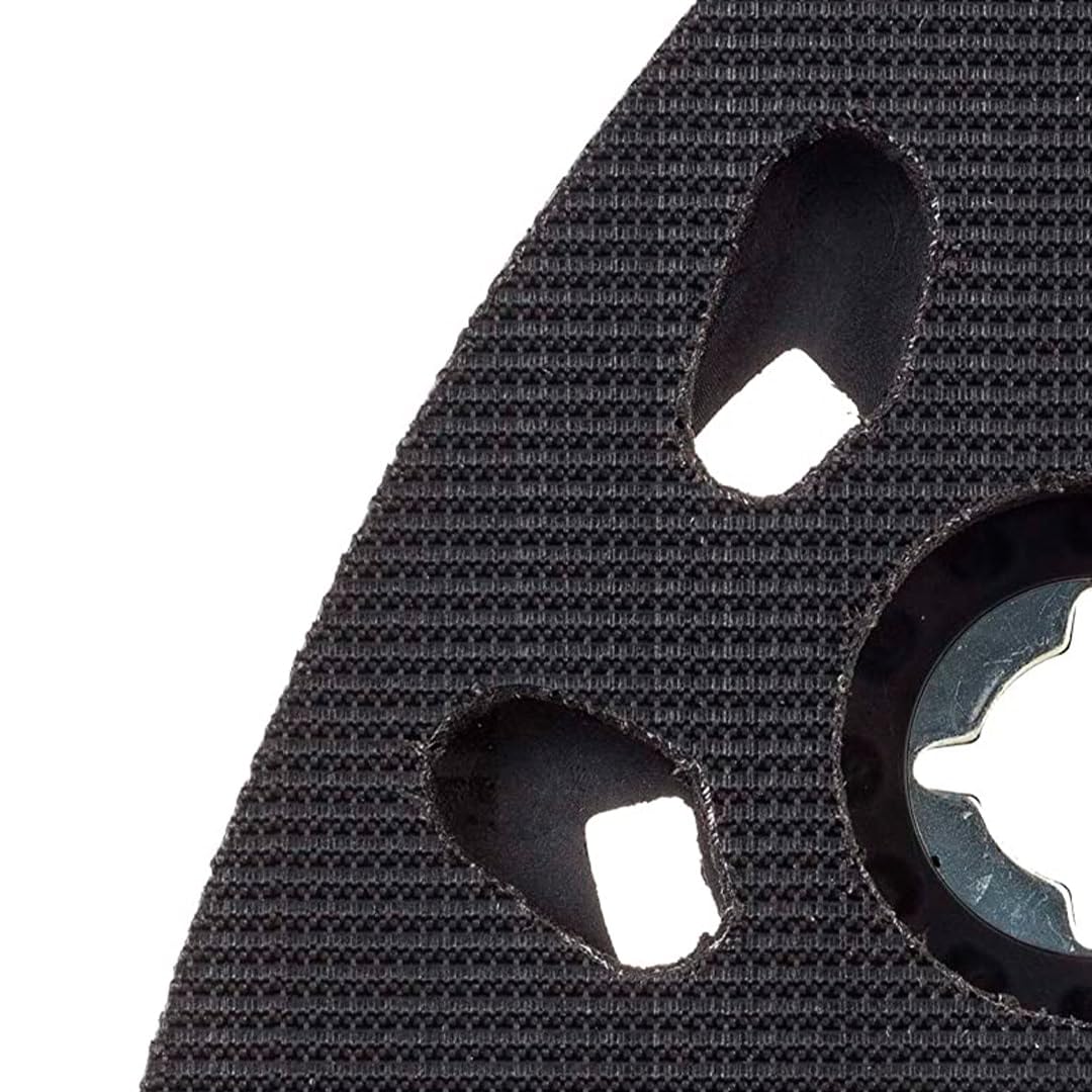 Bosch AVI 93 G plateau ponçage delta 93 mm velcro