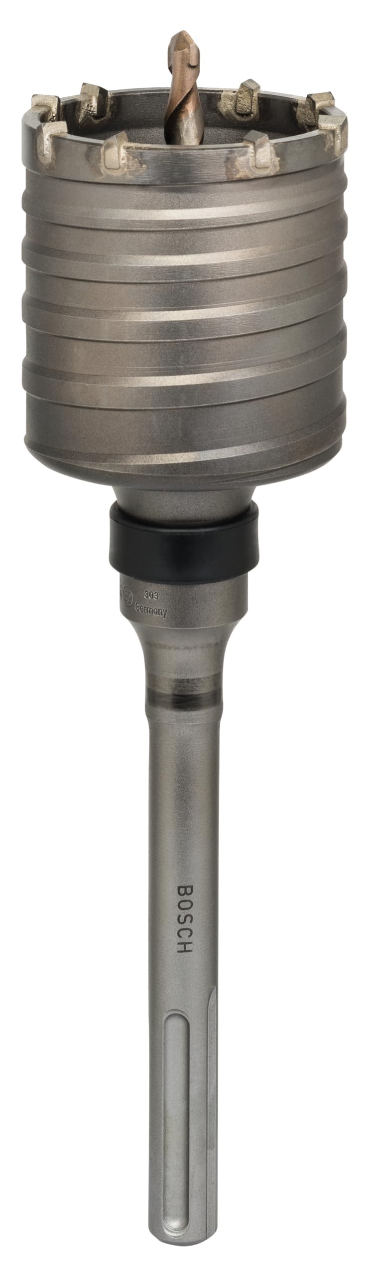 Bosch PRO SDS max-5 trépan béton 82 mm 160 mm