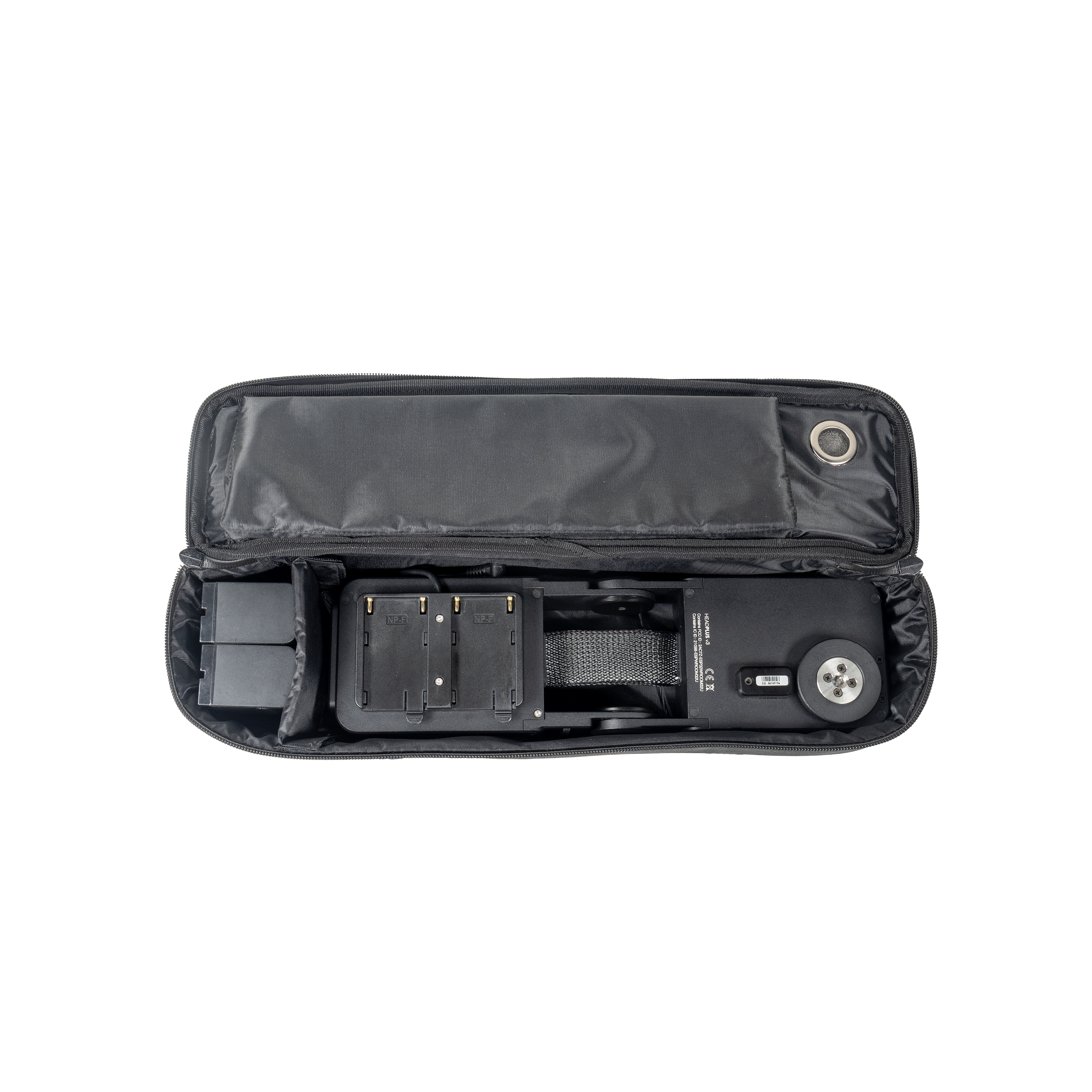 Edelkrone Bags & Cases Soft Case housse HeadPLUS PRO