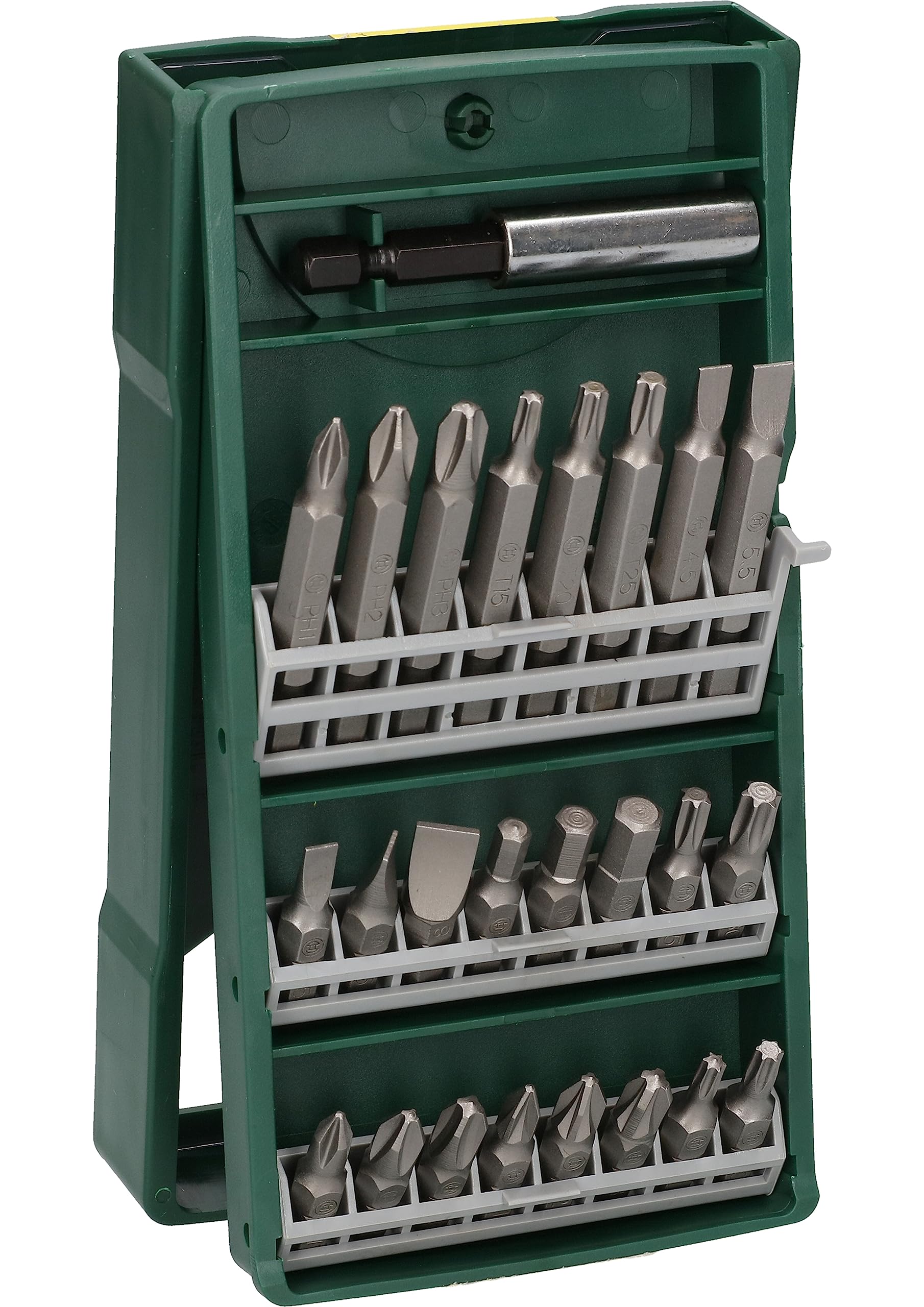 Bosch Mini X-Line set 25 embouts vissage