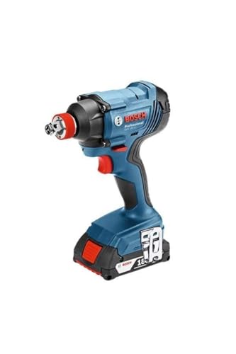 Bosch GDR 180-Li 18V visseuse à chocs 2 batteries