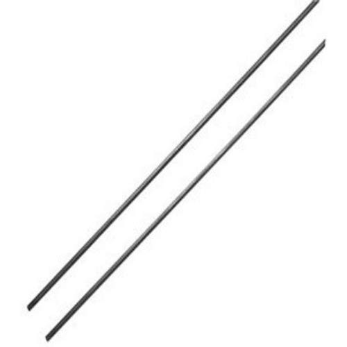 Bosch Barre guidage défonceuse 10x800 mm fraisage