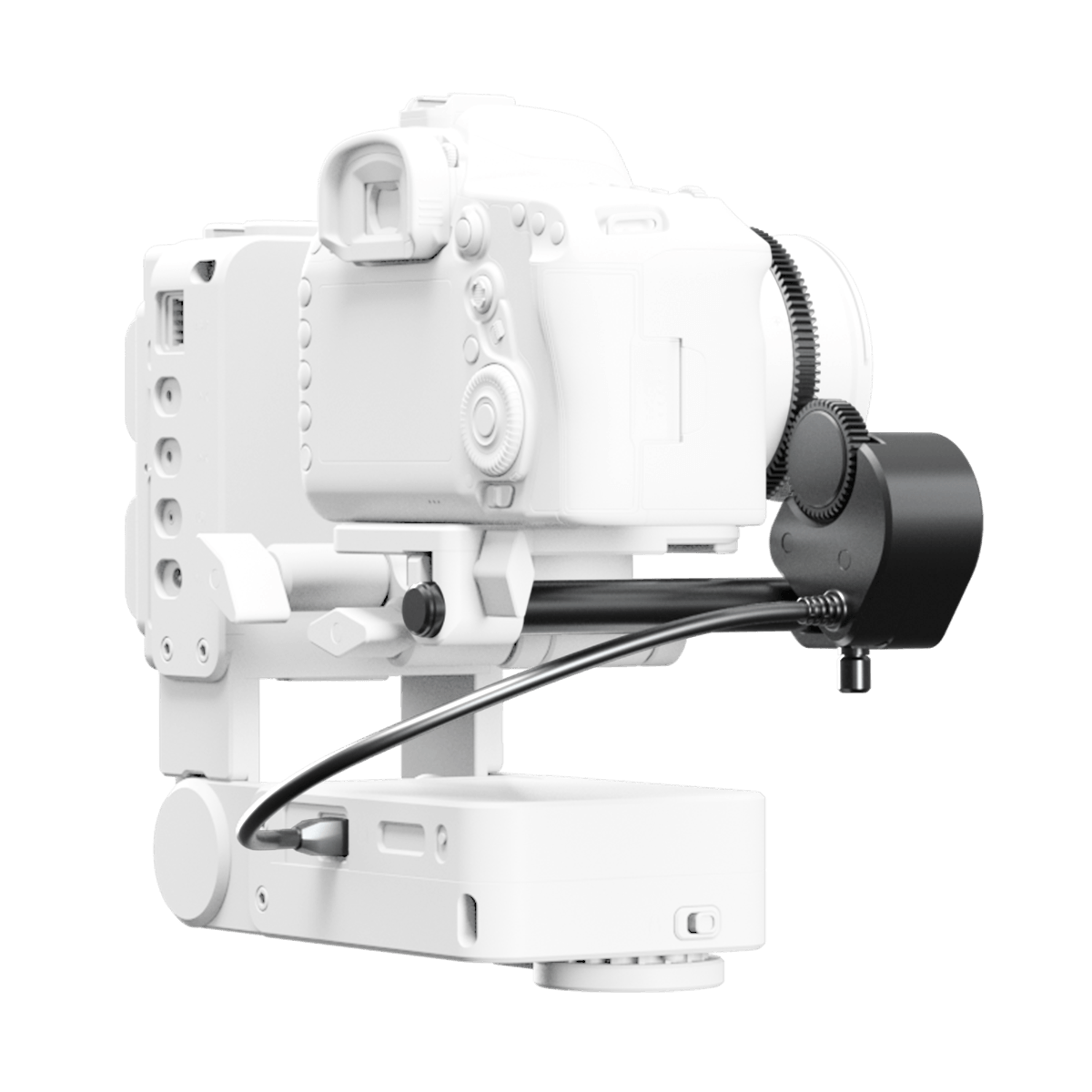 Edelkrone Focus Zoom module v3 mise au point pro